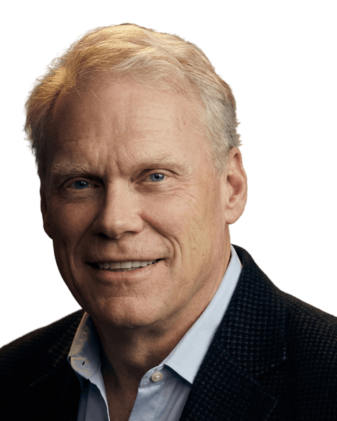 Dr. Doug Crosby
