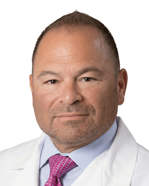 Dr. Geoffrey Glick