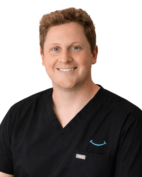 Dr. Jared Little