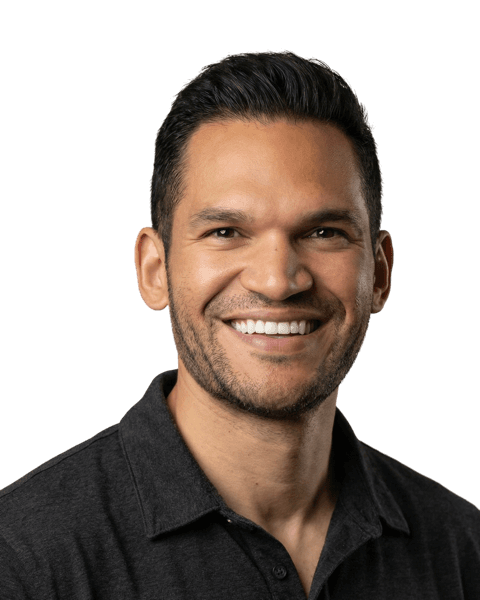 Dr. Mike Ross