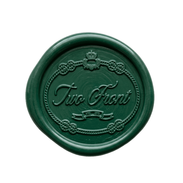 Two Front certified