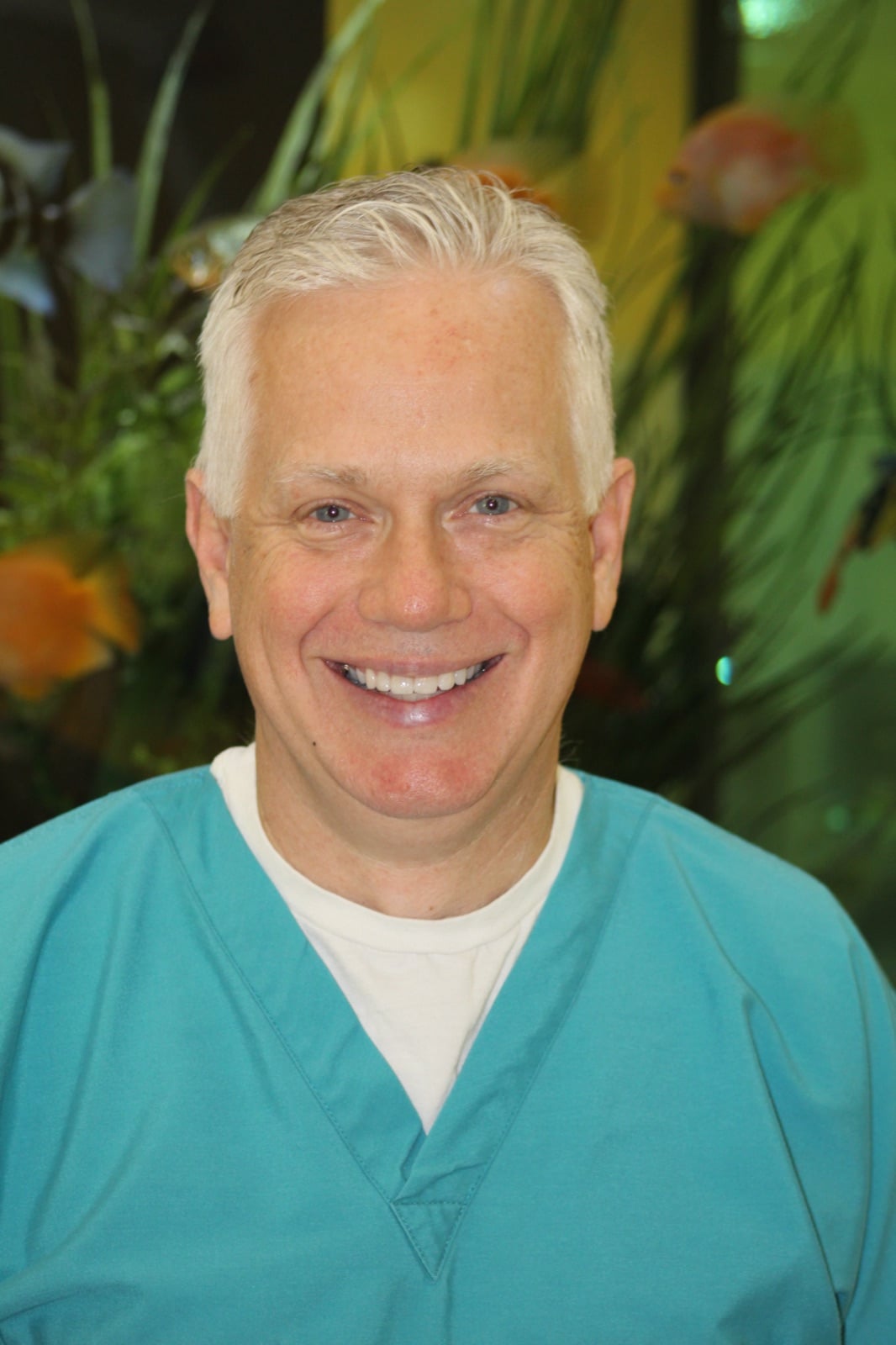 Bacliff Dental