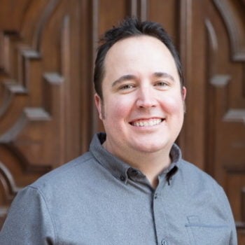 Mark Harris DDS