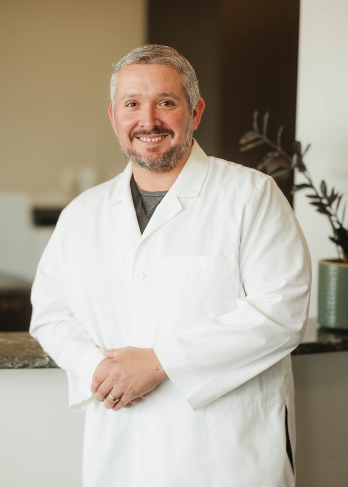 Oak Hill Dental