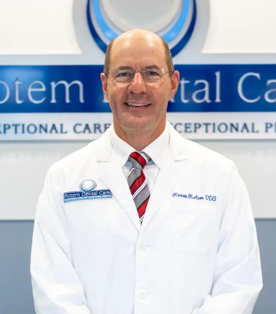 Rotem Dental Care