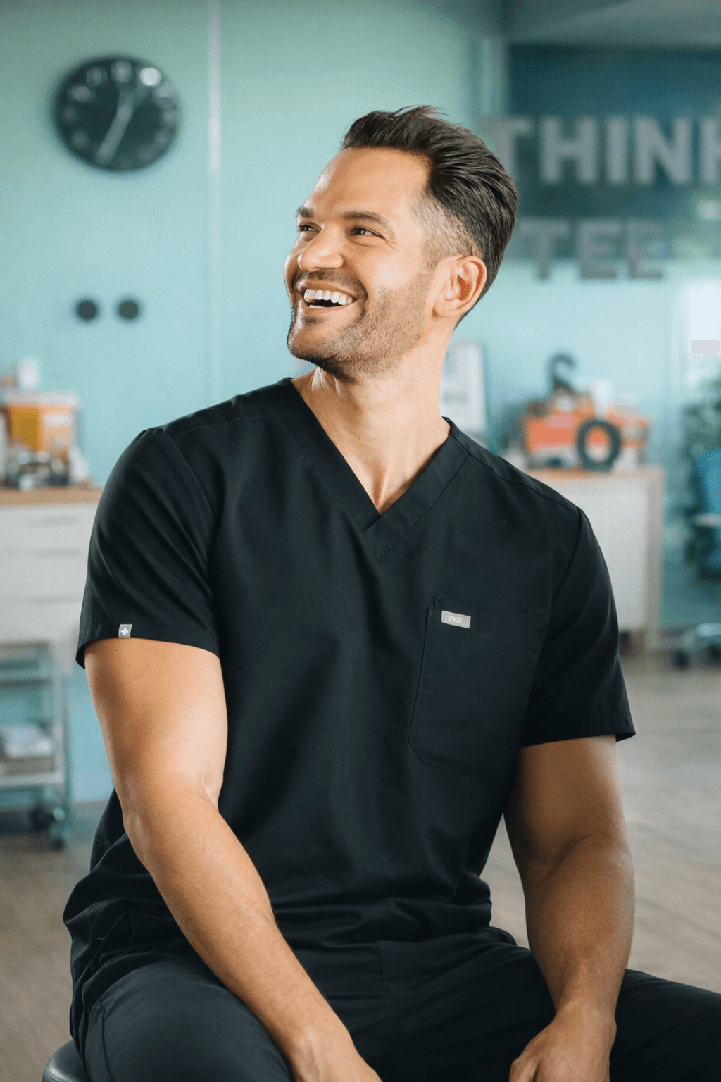 Dr. Mike Ross
