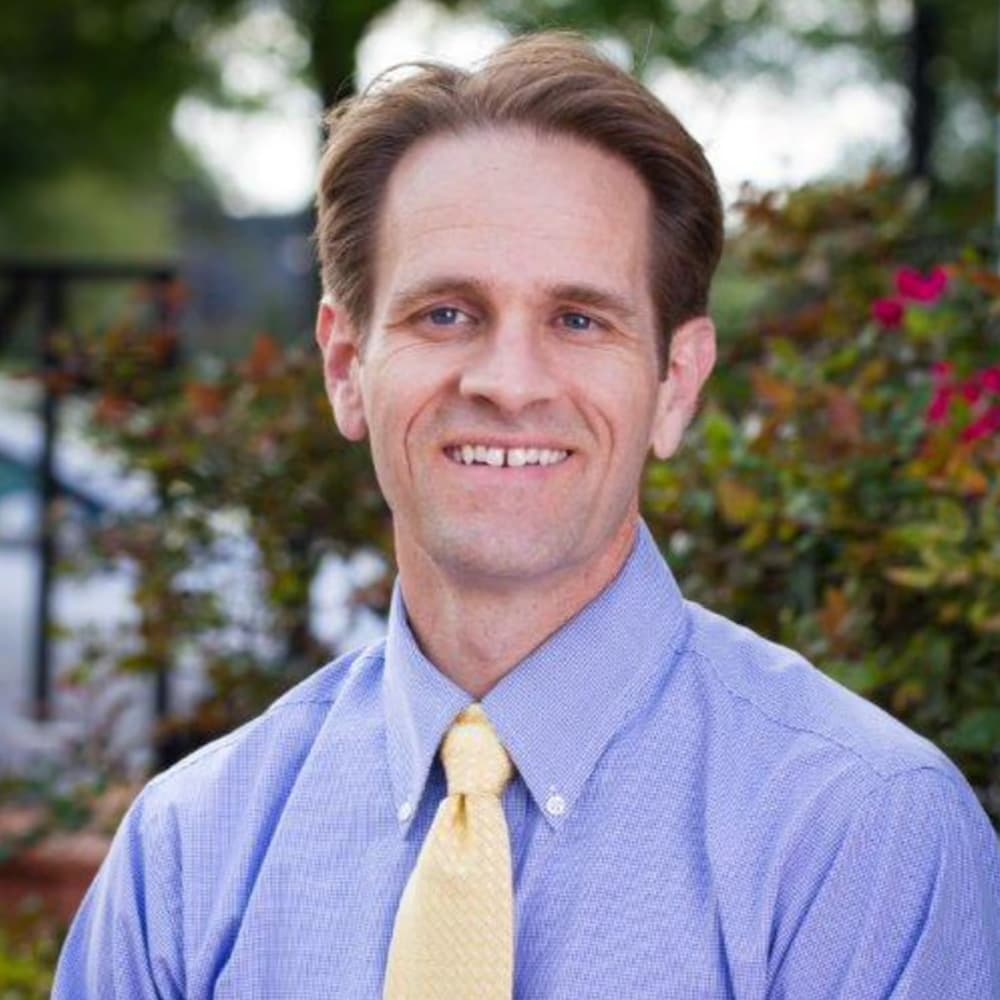 Dr. Gary Myers