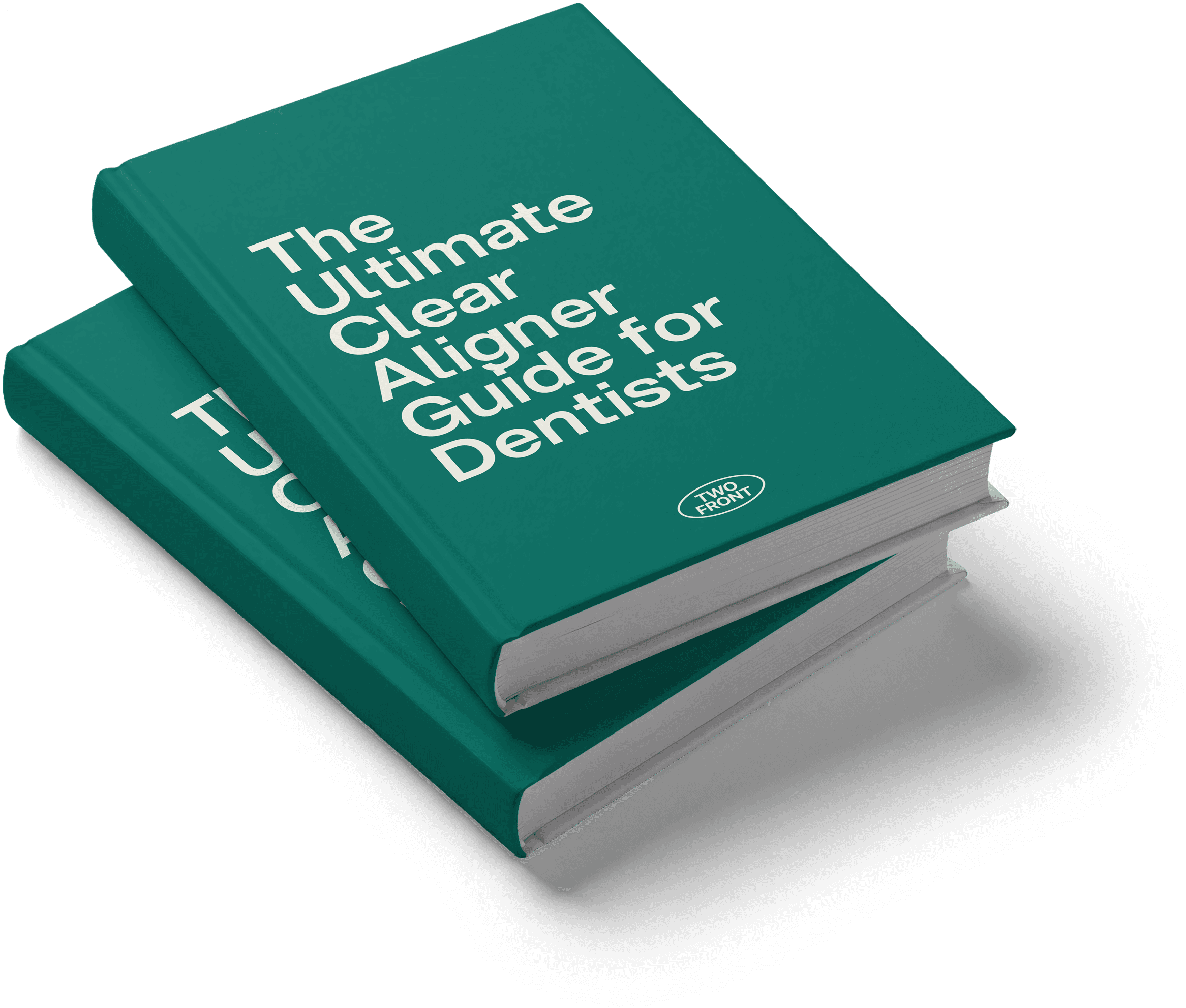 The Ultimate Clear Aligner Guide for Dentists