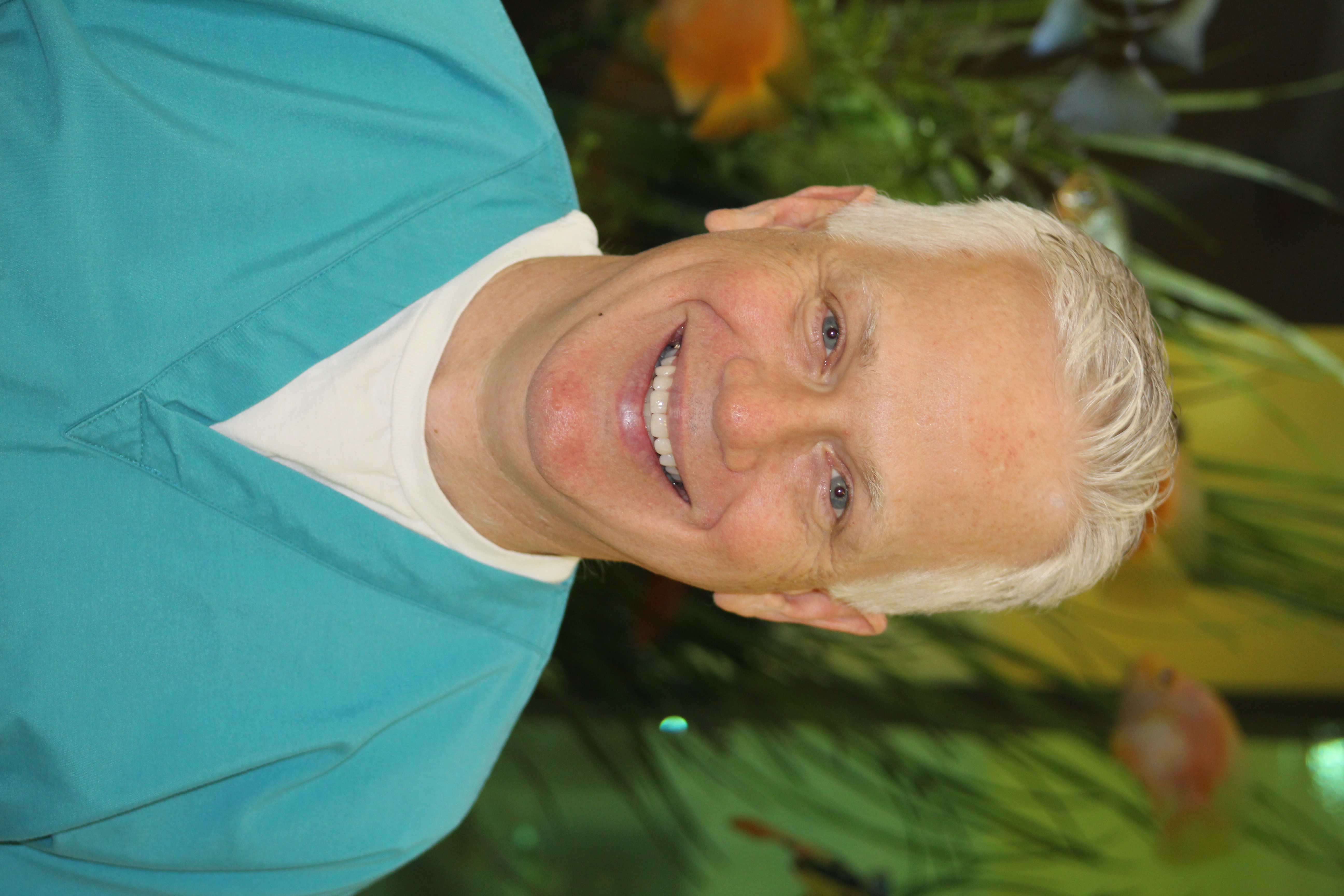 Bacliff Dental